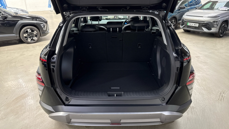 Hyundai KONA 1.0T Ultimate 5dr Petrol Hatchback